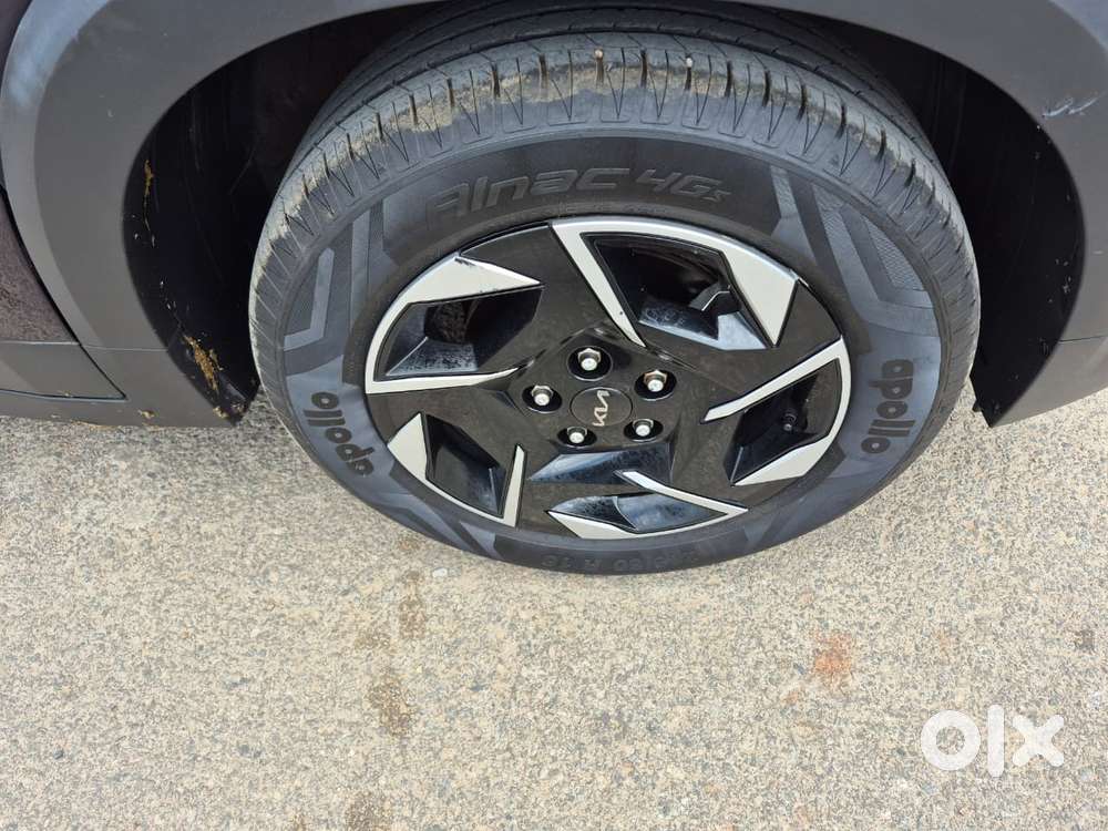 Kia Sonet G 1.2 5mt Htk(o), 2025, Petrol