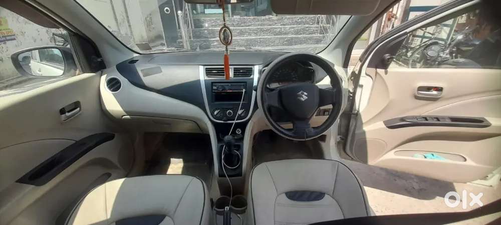 Maruti Suzuki Celerio 2018 Cng & Hybrids Well Maintained