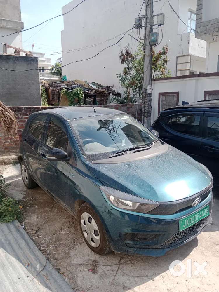 Tata Tiago Ev 2023 Electric 39000 Km Driven