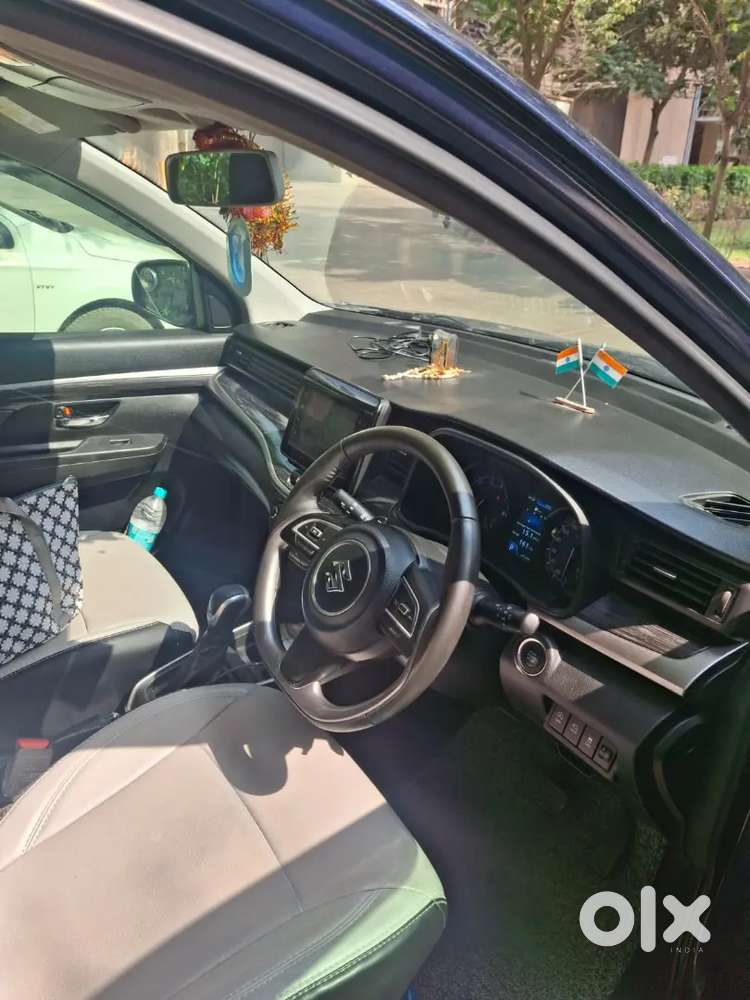 Maruti Suzuki Xl6 2024 Petrol Automatic