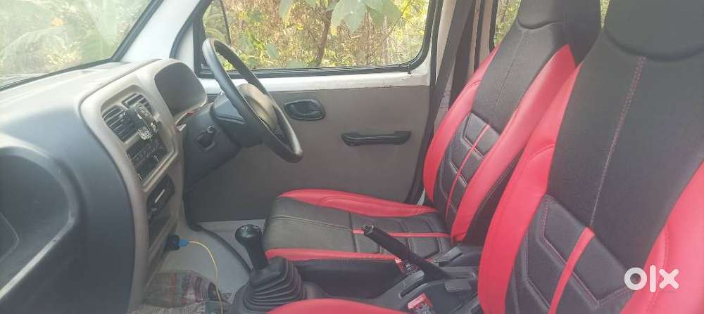Maruti Suzuki Alto K10 Lxi, 2011, Petrol