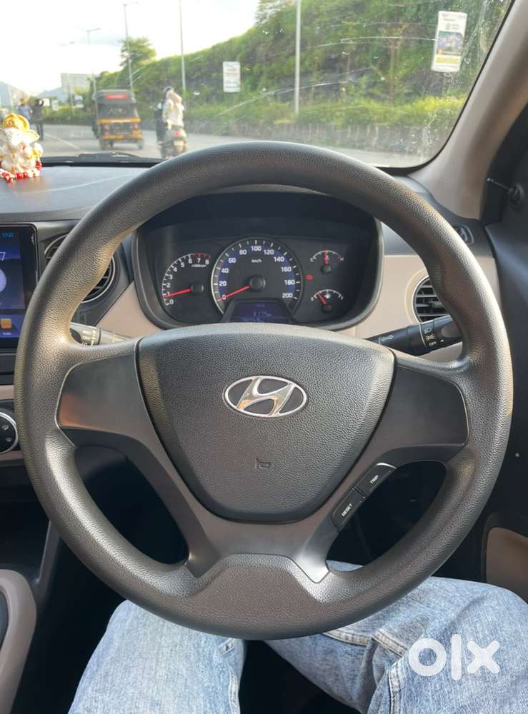 Hyundai Xcent 1.2 Kappa Sx, 2015, Petrol