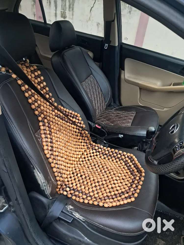 Tata Indica Vista Quadrajet
