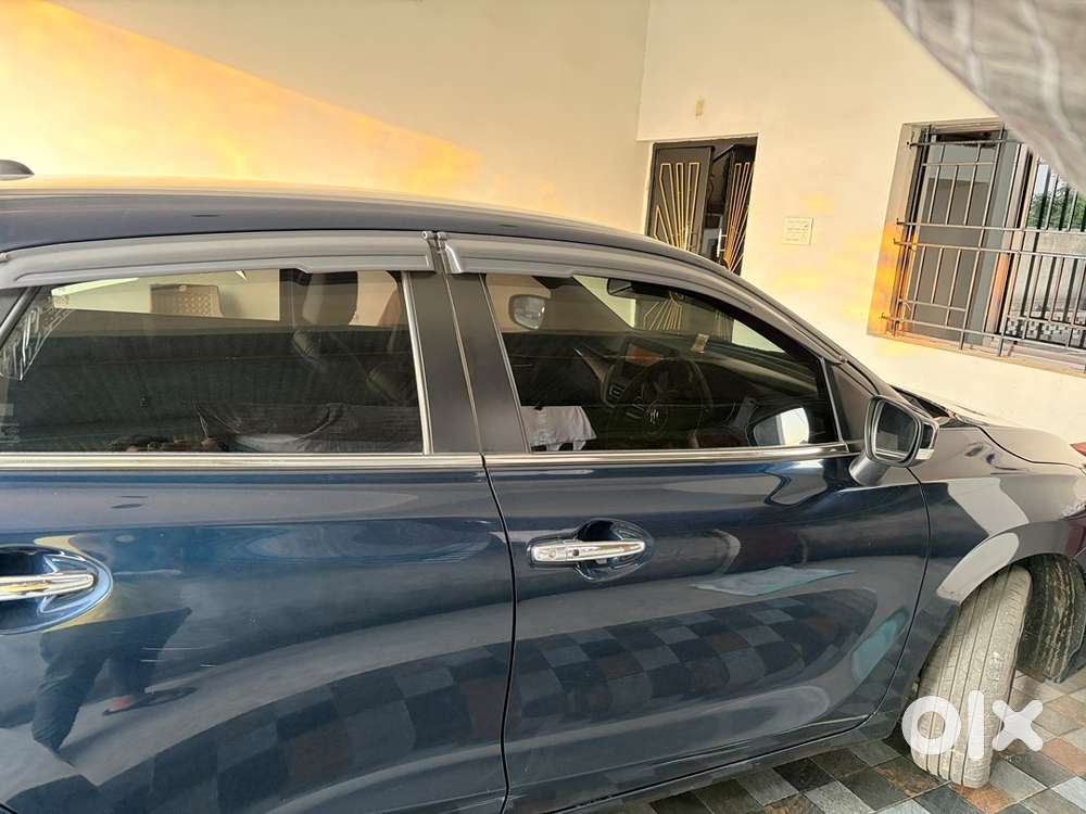Maruti Suzuki Baleno 1.2 Zeta 2025