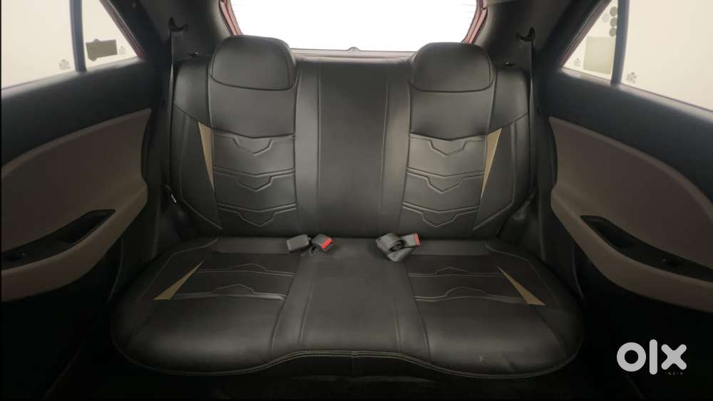 Hyundai Elite I20 Sportz Plus Cvt, 2019, Petrol