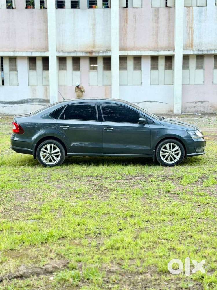 Skoda Rapid 1.5 Tdi Style, 2019, Diesel