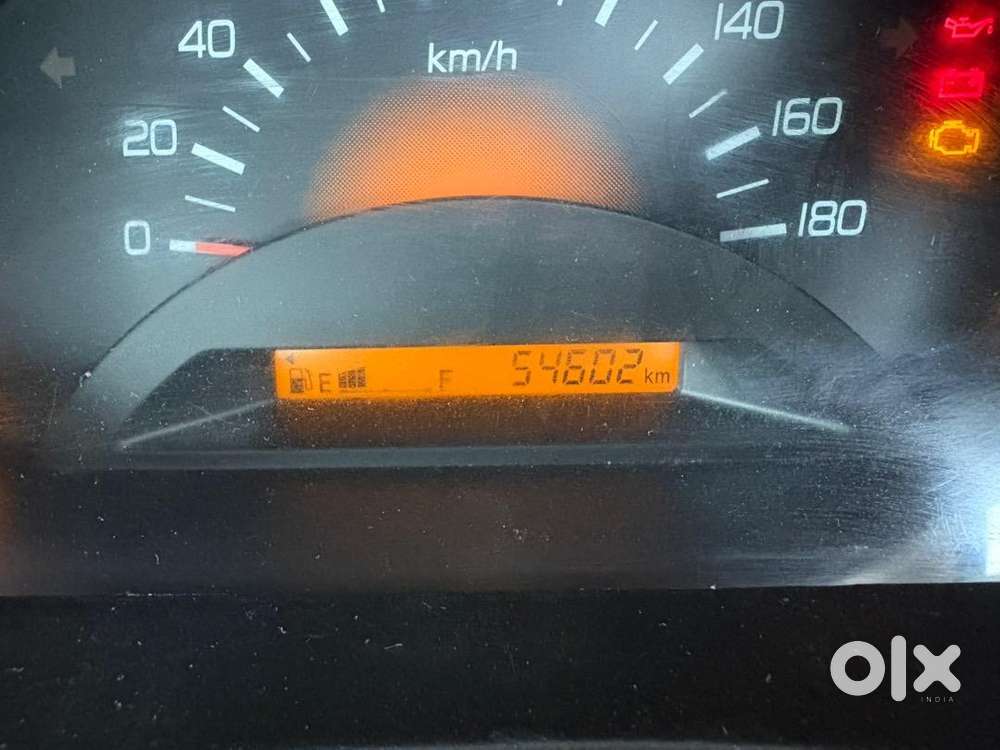 Maruti Suzuki Wagon R 2015 Petrol 55000 Km Driven