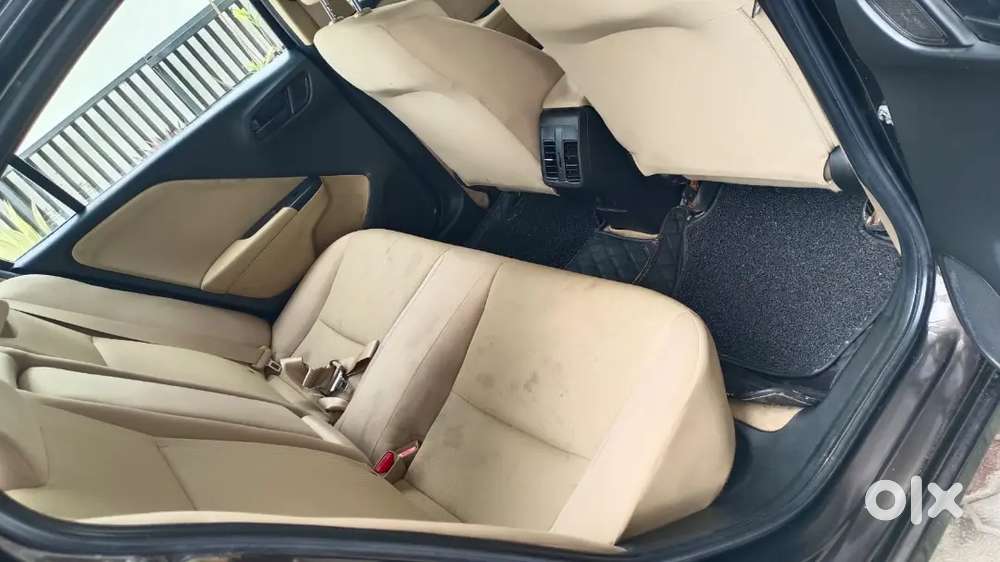 Honda City Sv Excellent Condition