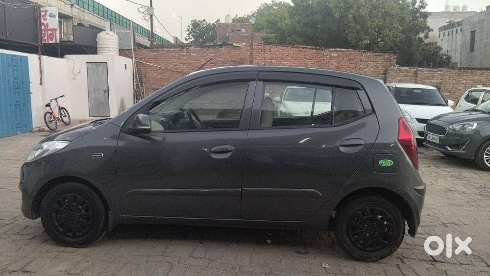 Hyundai I10 1.2 Kappa Magna, 2011, Petrol