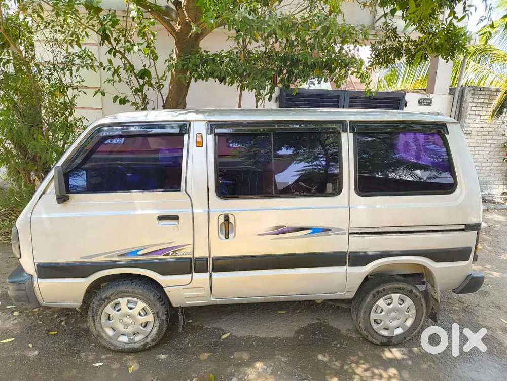 Omni Lpg Rc Validity Till 2030