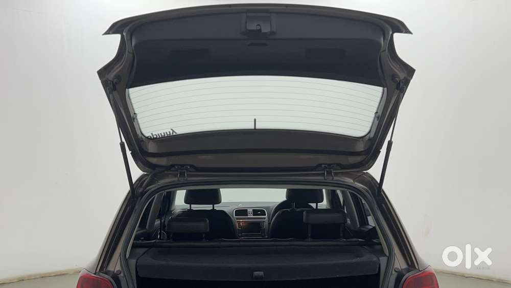 Volkswagen Polo 1.5 Tdi Highline Plus, 2018, Diesel