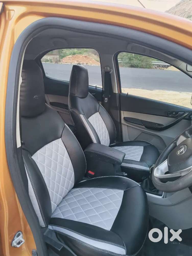 Tata Tiago Xt 2018 2nd Owner Well Maintained