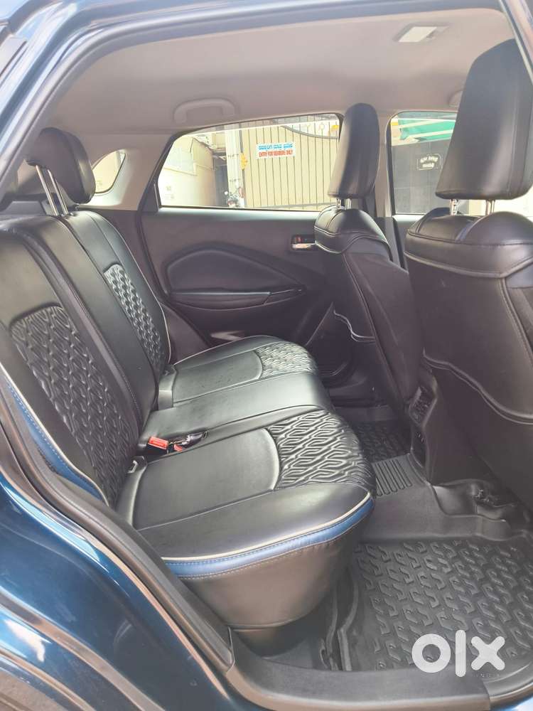 Maruti Suzuki Baleno, 2023, Petrol