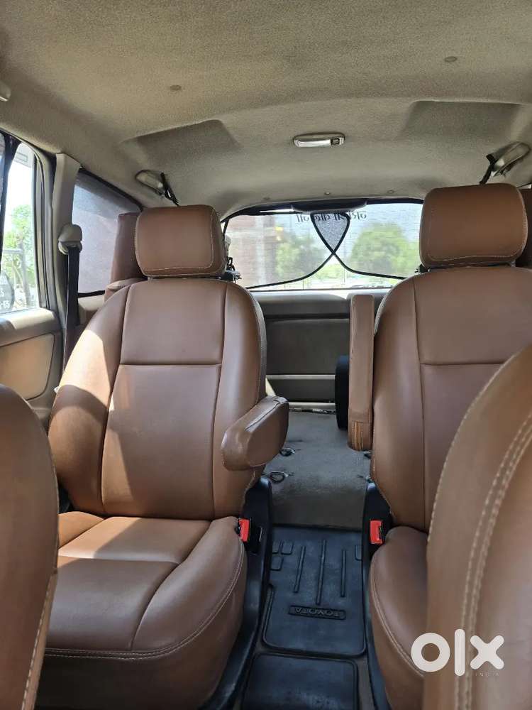 Toyota Innova 2.5 G 2015 Diesel Manual