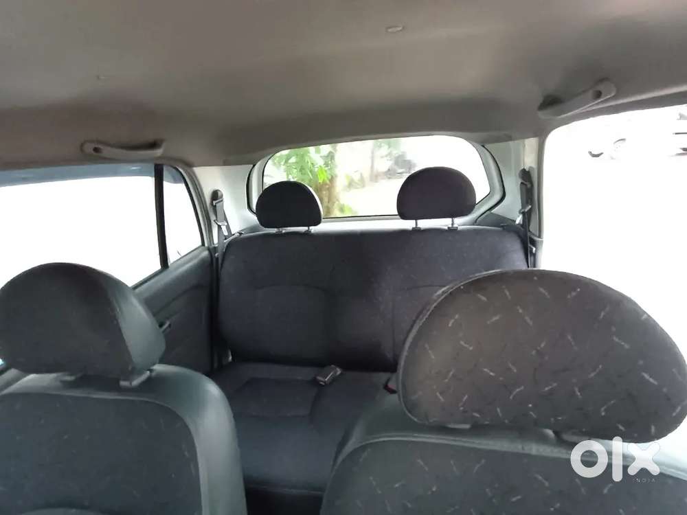 Hyundai Santro Le Zip Plus 2003