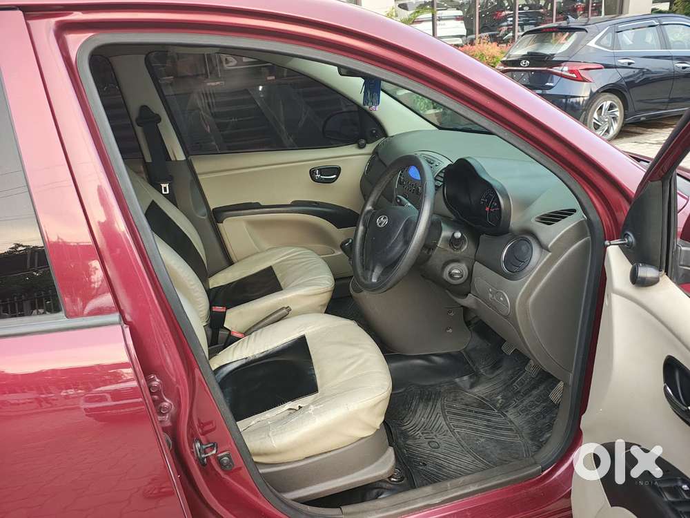 Hyundai I10 Sportz 1.1l, 2015, Petrol