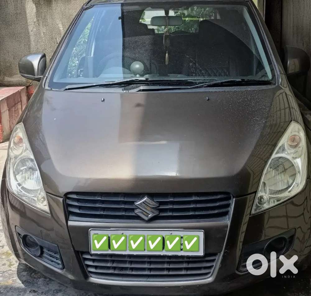 Vehicle Is In Best Condition And All Parts Are Original And Genuine.