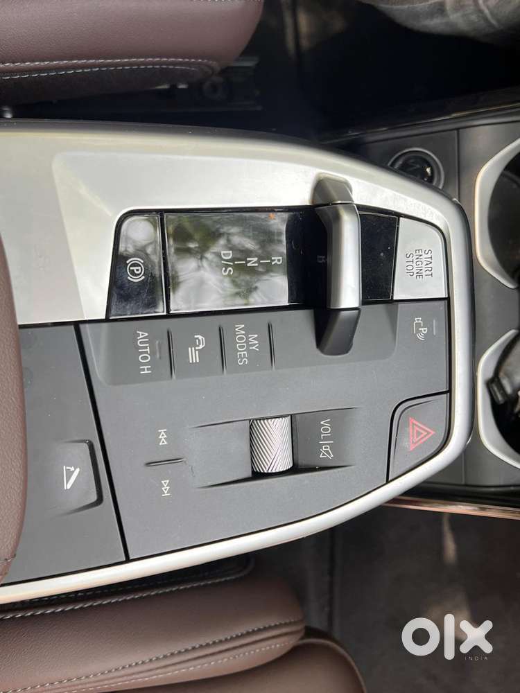 Bmw X1 Sdrive18i M Sport, 2025, Petrol