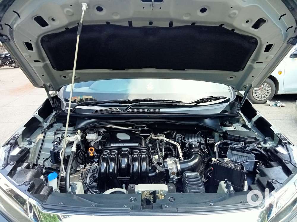 Honda Elevate Vx Cvt, 2024, Petrol