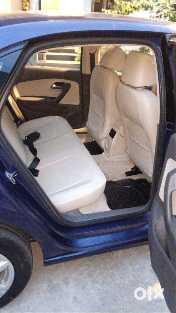Volkswagen Vento 1.6 Highline – 2014 Model  Single Owner  8811