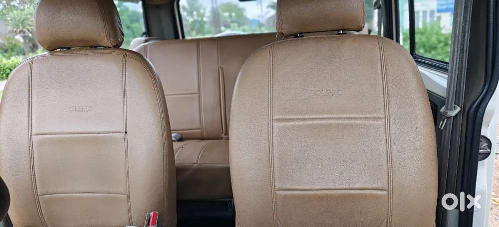 Mahindra Bolero 1.5 B4 2020 Diesel