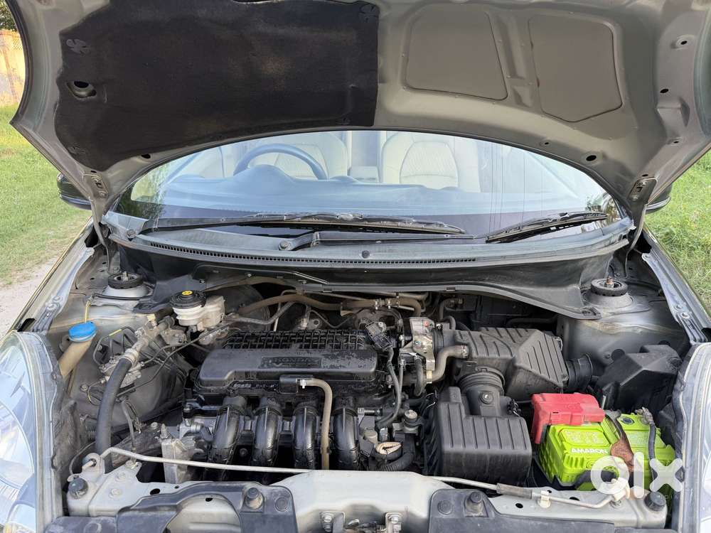 Honda Amaze S Option I-vtec, 2015, Petrol