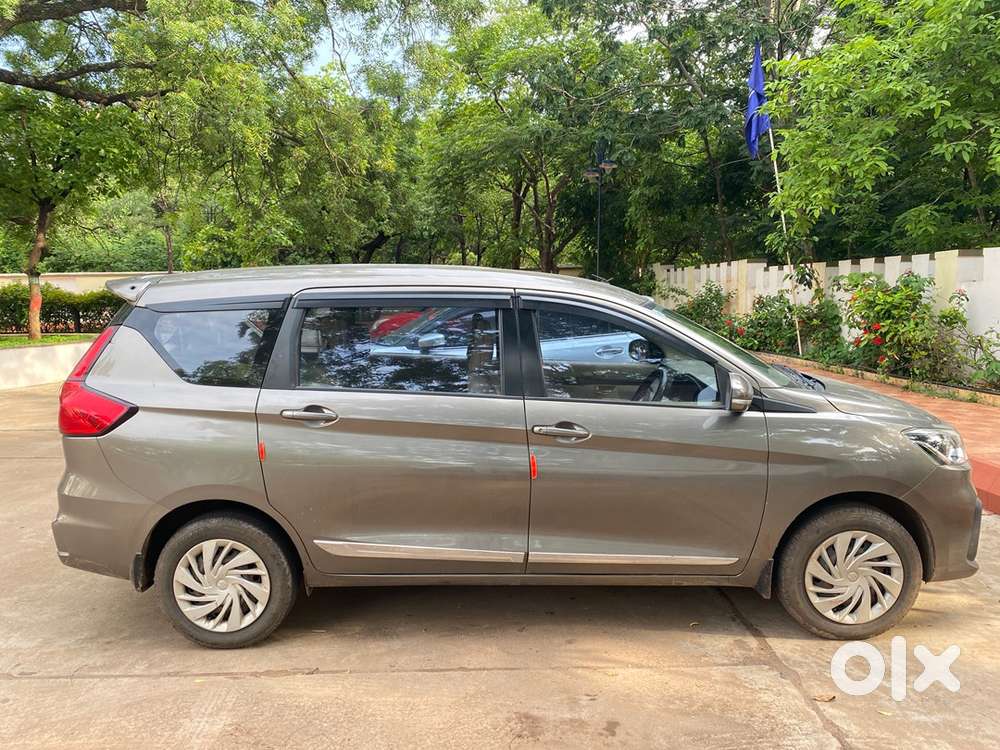 Maruti Suzuki Ertiga 2020 Petrol Well Maintained