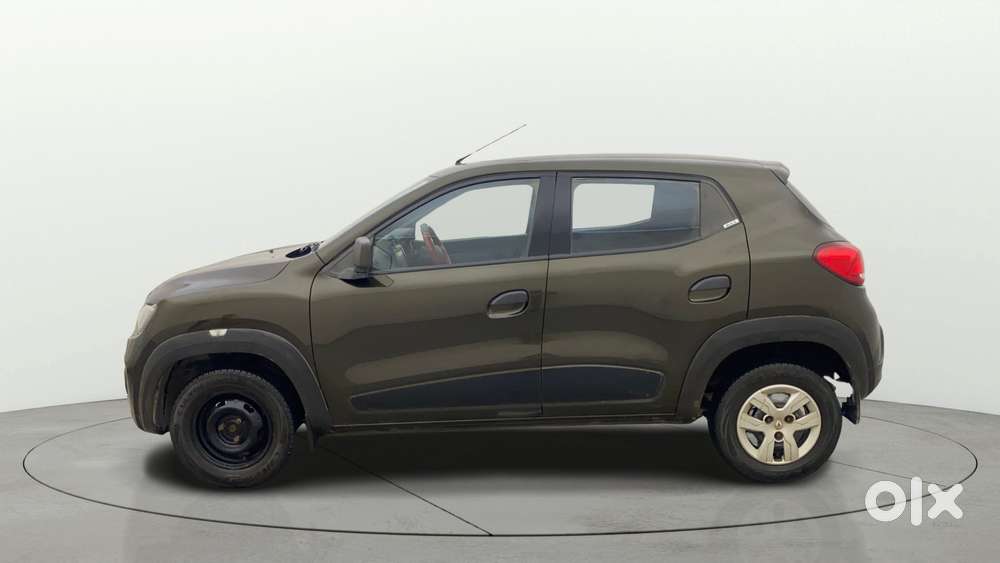 Renault Kwid Rxt, 2016, Petrol