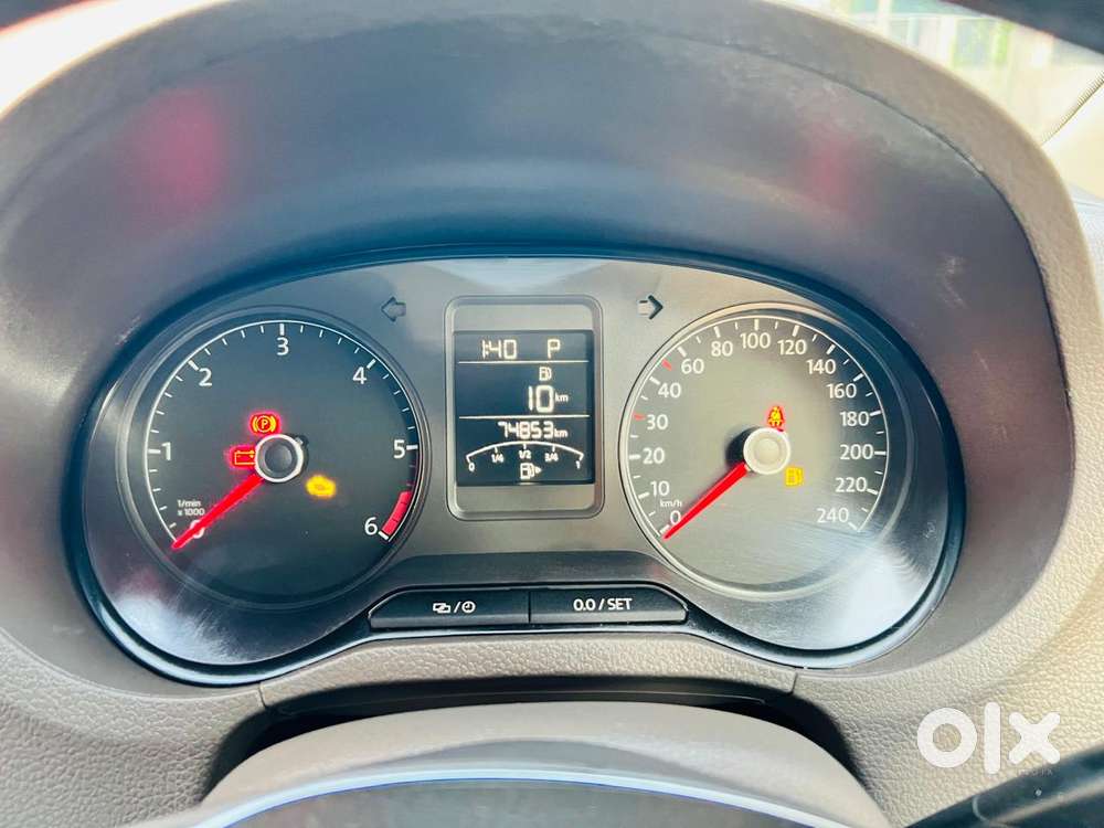 Volkswagen Vento 1.5 Tdi Highline Plus, 2020, Diesel