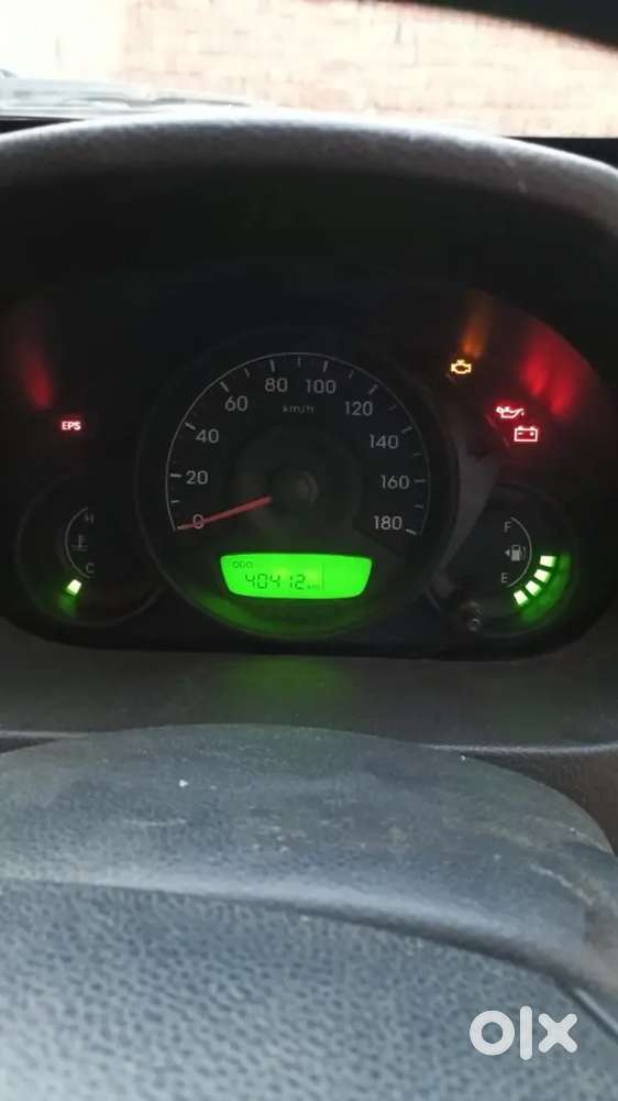 Hyundai Eon Era 2013