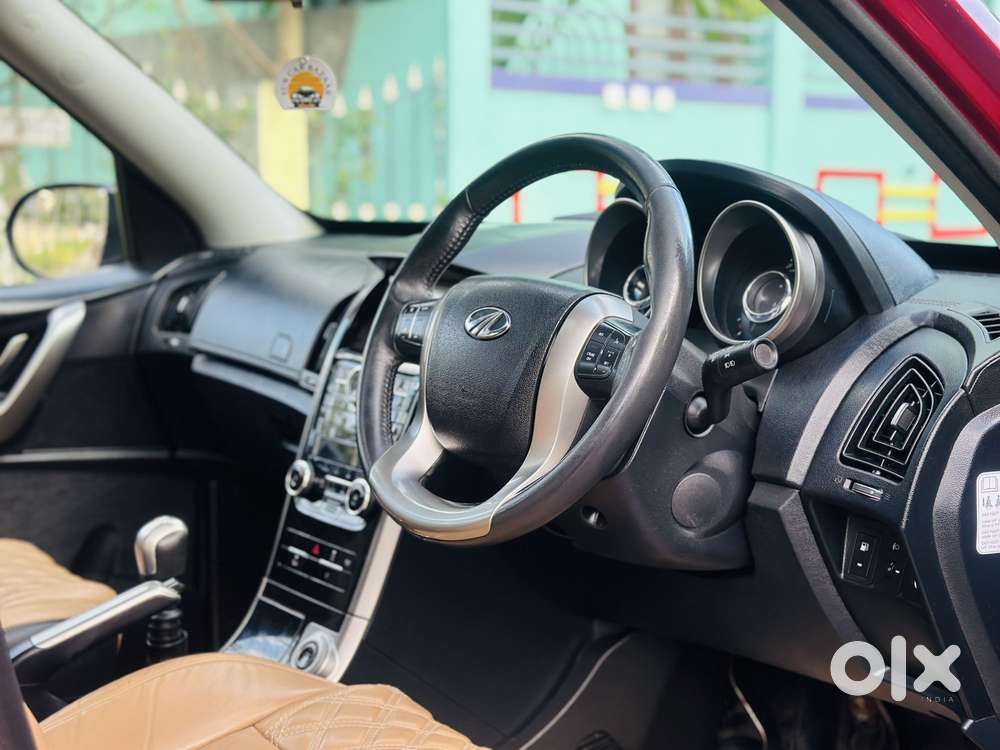 Mahindra Xuv500 W11, 2020, Diesel
