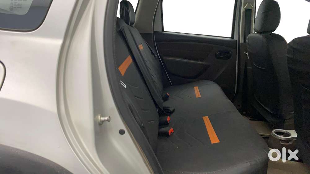 Renault Duster 85ps Diesel Rxl, 2015, Diesel