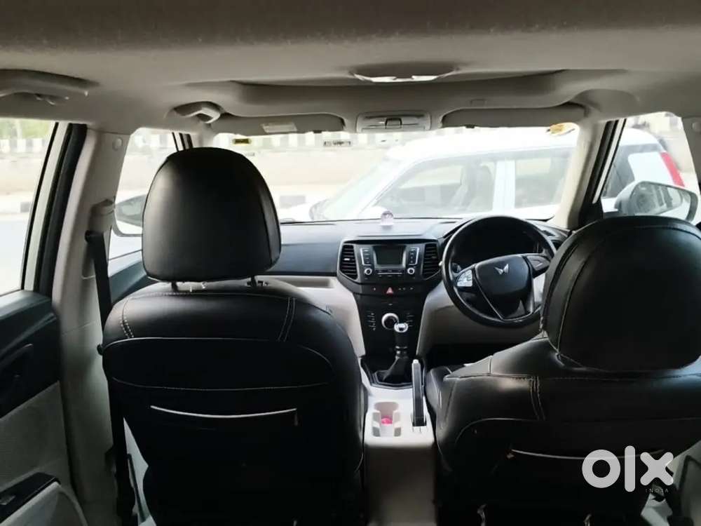 Mahindra Xuv300 Diesel Model 2022