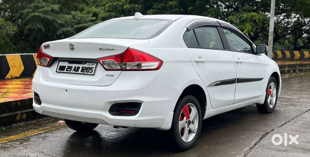 Maruti Suzuki Ciaz Vdi, 2015, Diesel