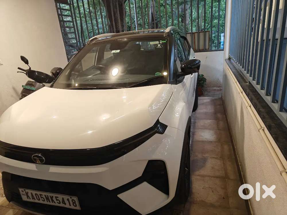 Tata Nexon 2024 Diesel Well Maintained