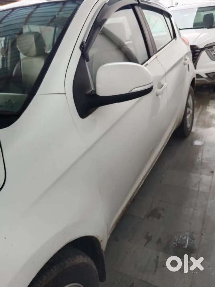 Hyundai New I20 Sportz 2012