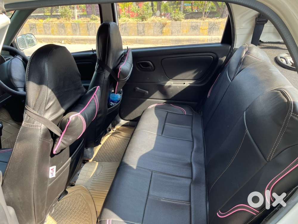 Maruti Suzuki Alto Cars 1824353552