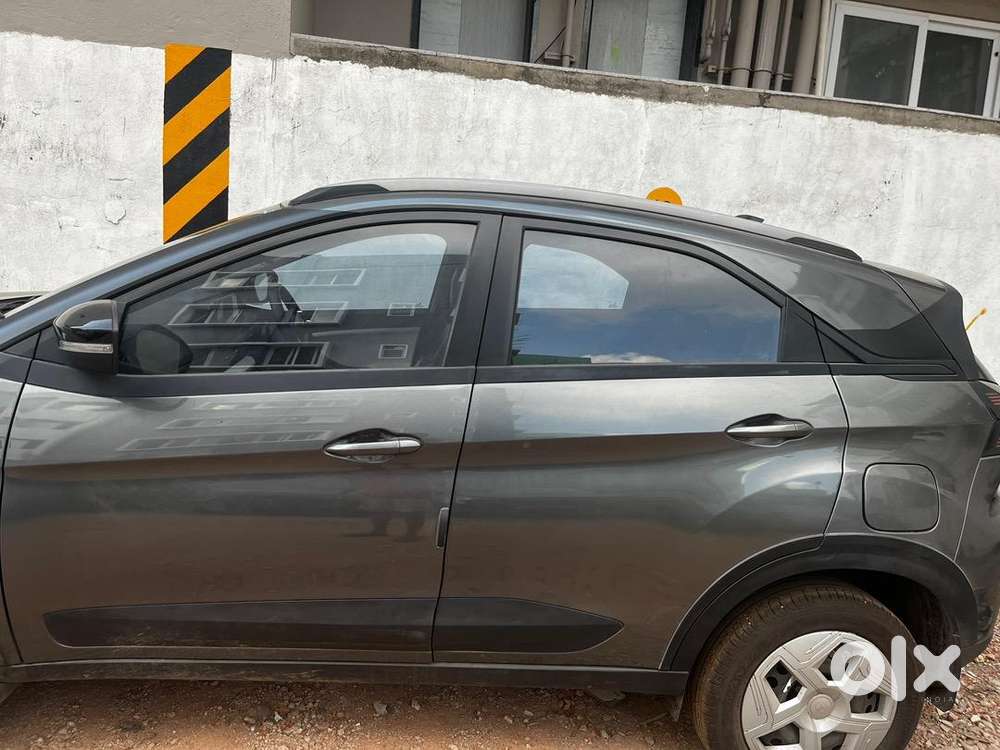 Tata Petrol Manual Car 2025
