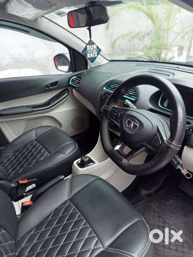 Tata Tiago Ev Xt Lr, 2023, Petrol