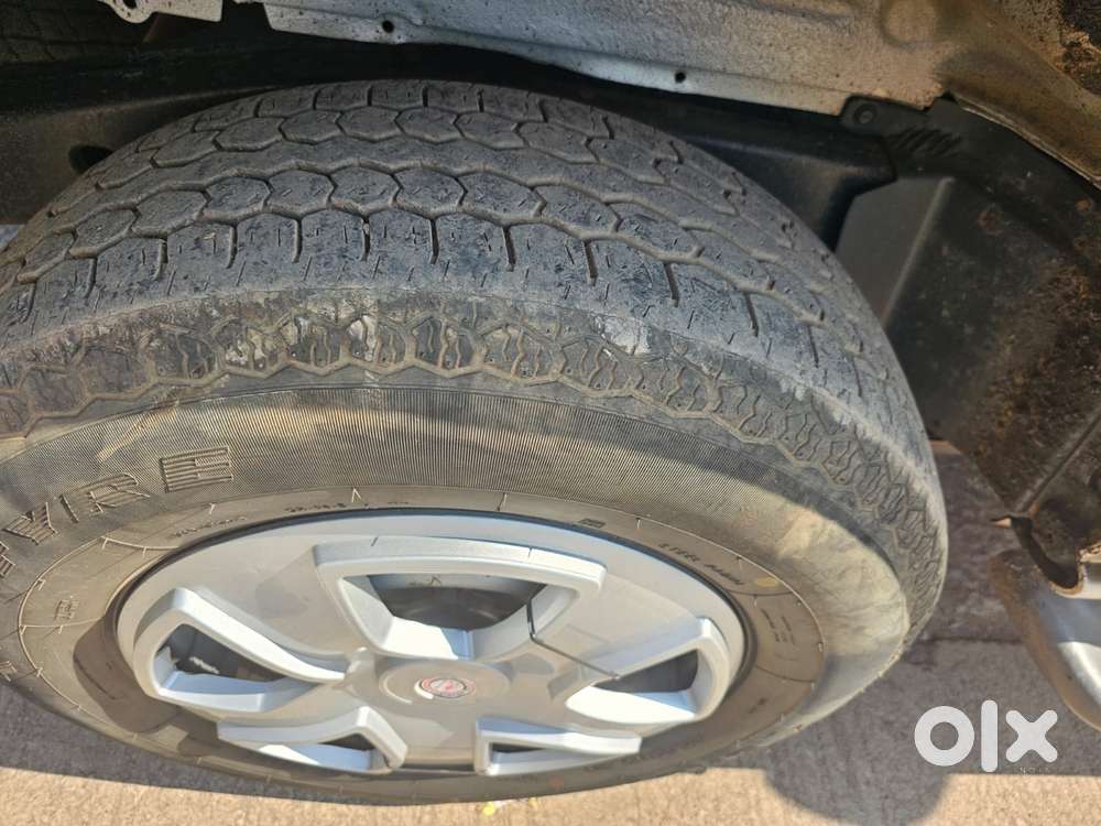 Mahindra Scorpio S3, 2018, Diesel