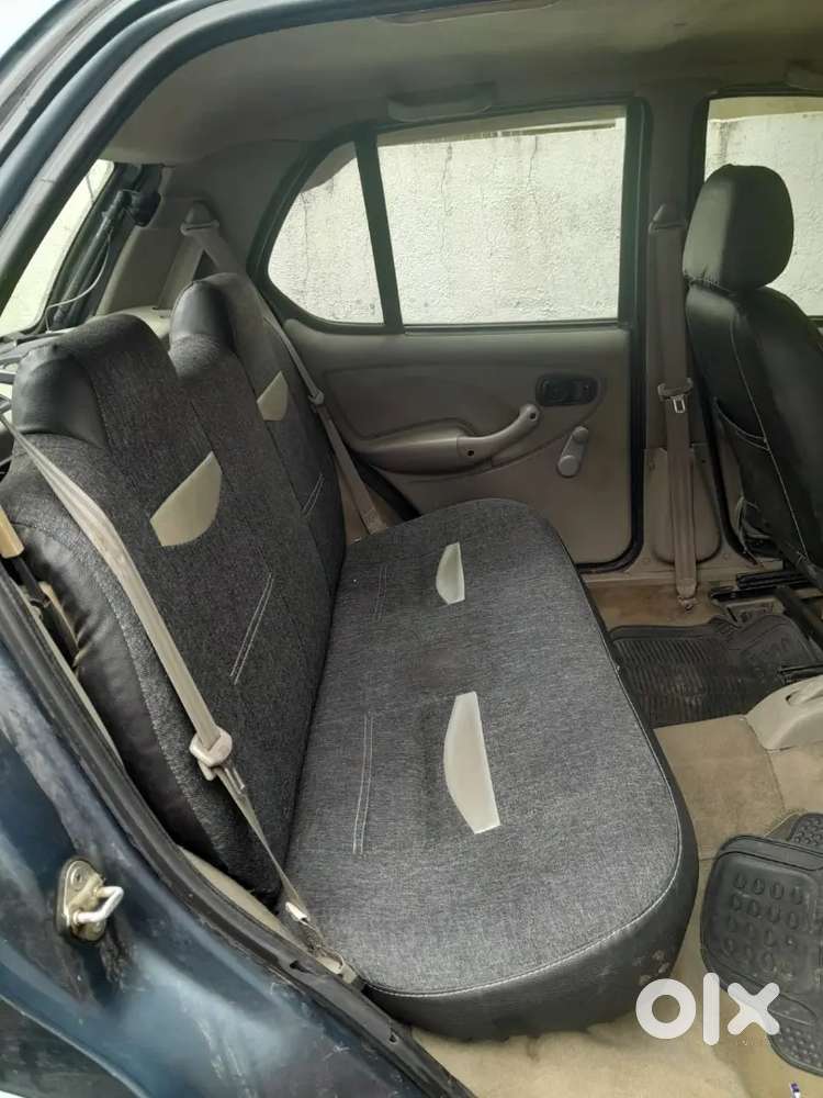 Tata Indica V2 Xeta 2008 Variant