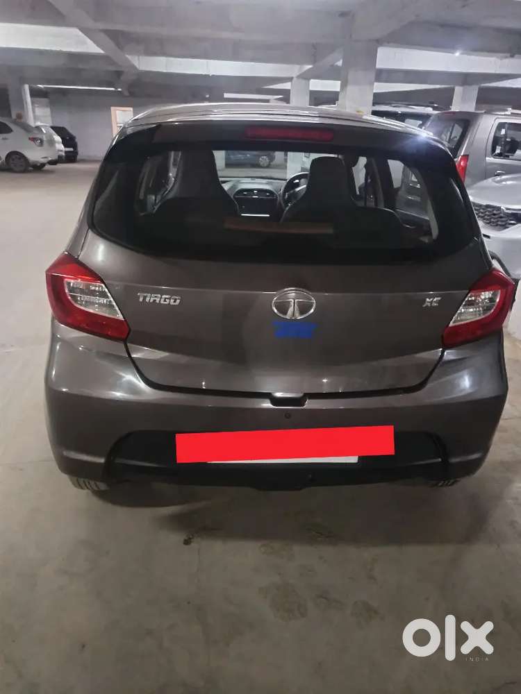 Tata Tiago 1.05 Revotorq Xe 2018