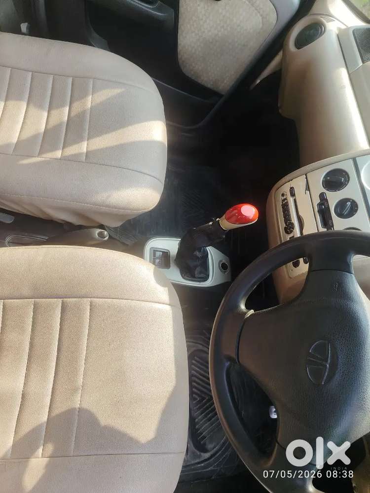 Tata Nano 2015