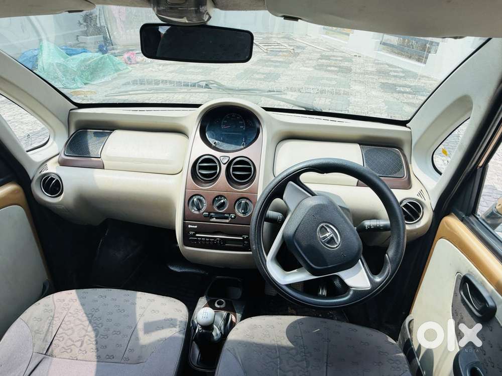 Tata Nano Xt, 2015, Petrol
