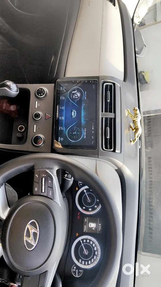 Hyundai Creta 2022 Diesel 28500 Km Driven