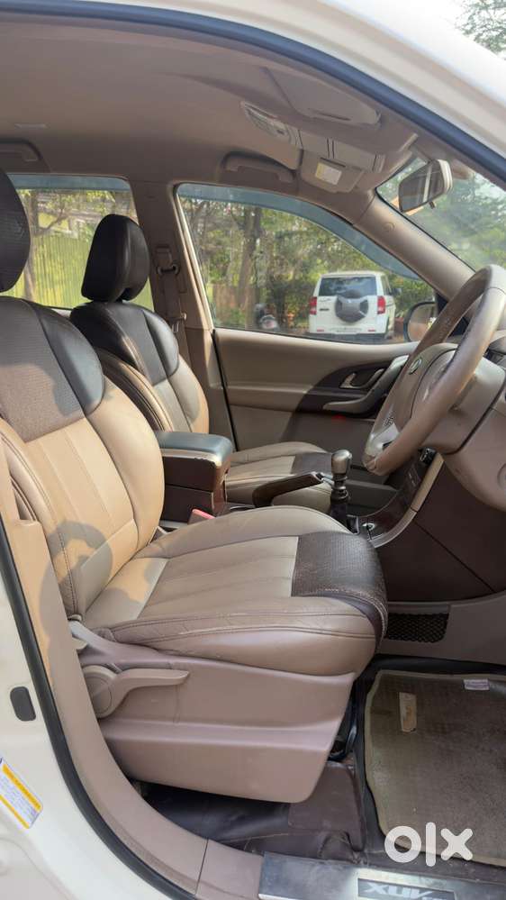 Mahindra Xuv500 W8, 2014, Diesel