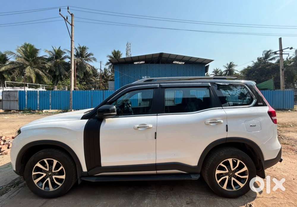 Mahindra Scorpio N 2024 Diesel 90000 Km Driven