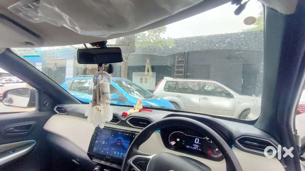 Nissan Magnite 1.0 Xl 2022 Variant