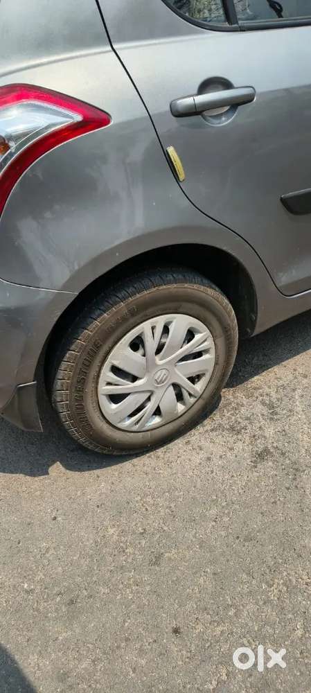 Maruti Suzuki Swift Vdi 2017