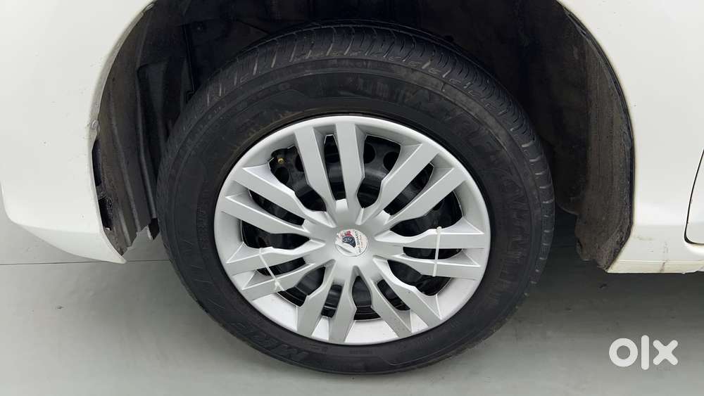 Honda Amaze S Petrol, 2019, Petrol